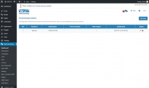 Professional Wordpress SMS Marketing Plugin Screenshot 11