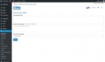Professional Wordpress SMS Marketing Plugin Screenshot 12