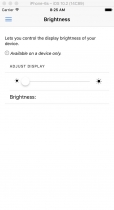 Ionic 3 Natives Professional Edition Screenshot 6