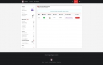 Vanguard - Marketplace Digital Products PHP Screenshot 18