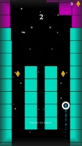Side Switch - Buildbox Project Screenshot 3