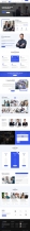  Corpress - Business and Corporate HTML5 Template Screenshot 1