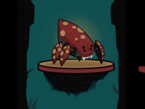 Alien Mutant Mine Crawlers - 2D Sprites Screenshot 7