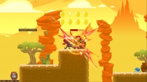 Ninja Rian - Complete Unity Project Screenshot 1