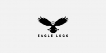 Eagle Strong Logo  Screenshot 3