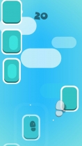 Tile Hop - Unity Game Template Screenshot 2