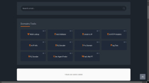 Online Web Tools Screenshot 3