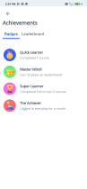 StartUp - Comprehensive Flutter UI Kit Screenshot 14