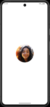 AI Cut - DP Maker Android App Template Screenshot 1