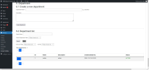 Groups Tracking Plugin for WordPress Screenshot 9