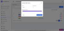 SmartWorkForce Project Management Screenshot 67