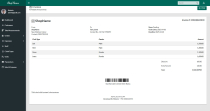 Smart Tailor Management System Screenshot 7