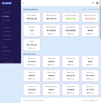 VectraBills - All in One Platform for Seamless VTU Screenshot 7