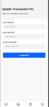 VectraBills - All in One Platform for Seamless VTU Screenshot 25