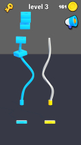 Tap Rush 3D - HyperCasual Mobile Unity Game Screenshot 7