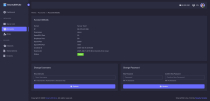 Smarty SSH Lite Screenshot 1