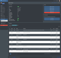 Smarty SSH Lite Screenshot 2