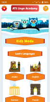 ATS Lingo Academy Puzzle Game For Android  Screenshot 39