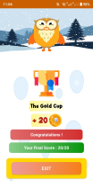 ATS Lingo Academy Puzzle Game For Android  Screenshot 54