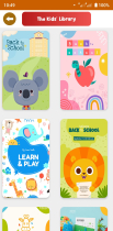 ATS Lingo Academy Puzzle Game For Android  Screenshot 57