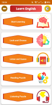 ATS Lingo Academy Puzzle Game For Android  Screenshot 61