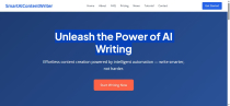 SmartAIContentWriter - Complete AI SaaS Screenshot 82