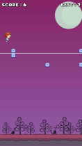 Endless Runner Escape - Casual Mobile Unity Game Screenshot 4