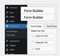 SmartForms Pro  Screenshot 4